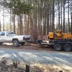 Andrew's Tree Pros Stump Grinding and Stump Removal Services