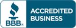 Andrew's Tree Pros is a BBB Accreditted Business with the Better Business Bureau