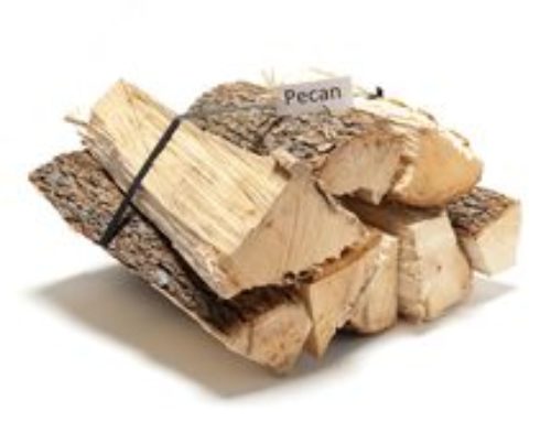 Pecan BBQ Cooking Wood