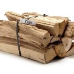 White Oak is great with most meats and mixes well with other cooking woods