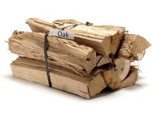 White Oak is great with most meats and mixes well with other cooking woods